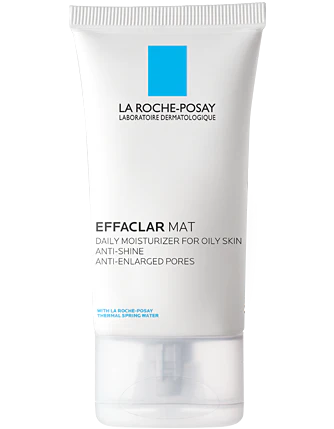 Effaclar Mat Daily Moisturizer