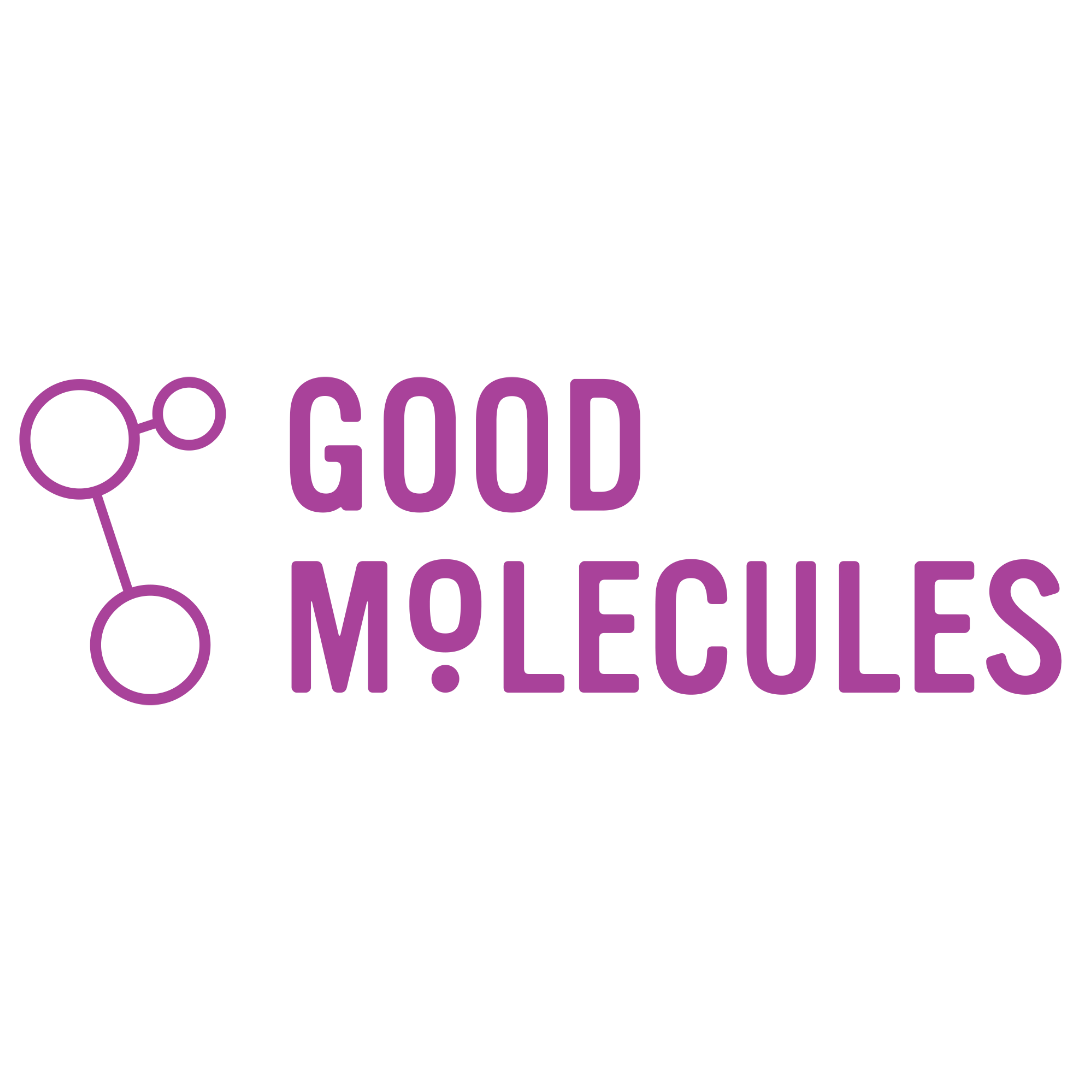 Good Molecules