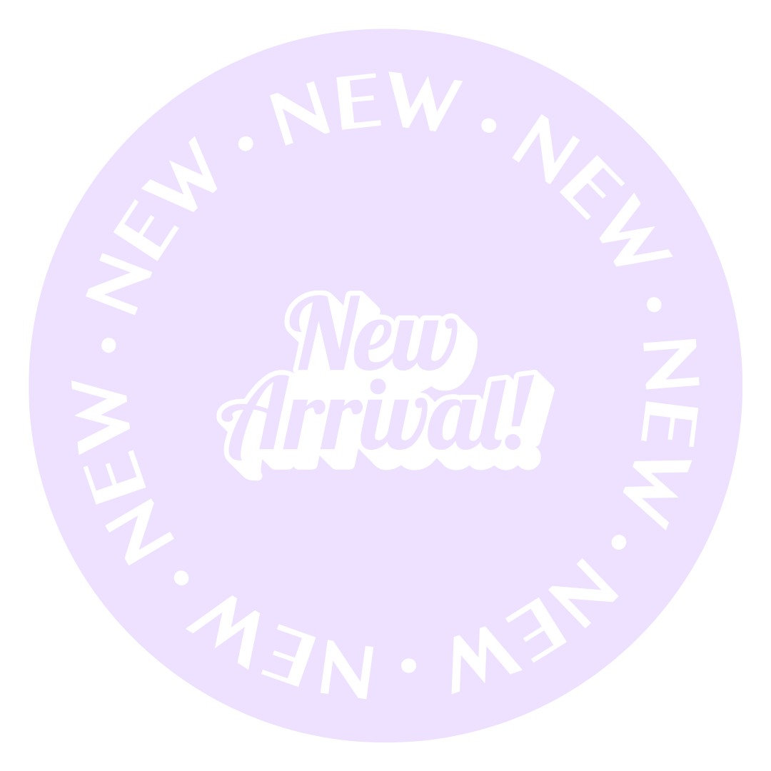 NOVEDADES