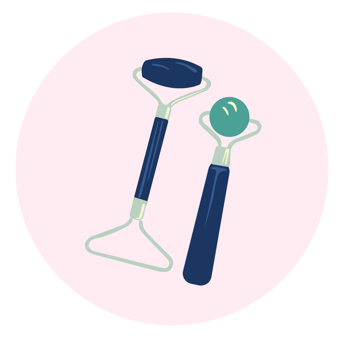 Herramientas Skincare