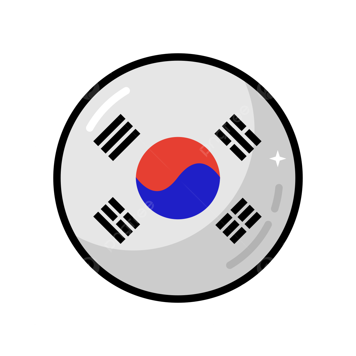 Coreano