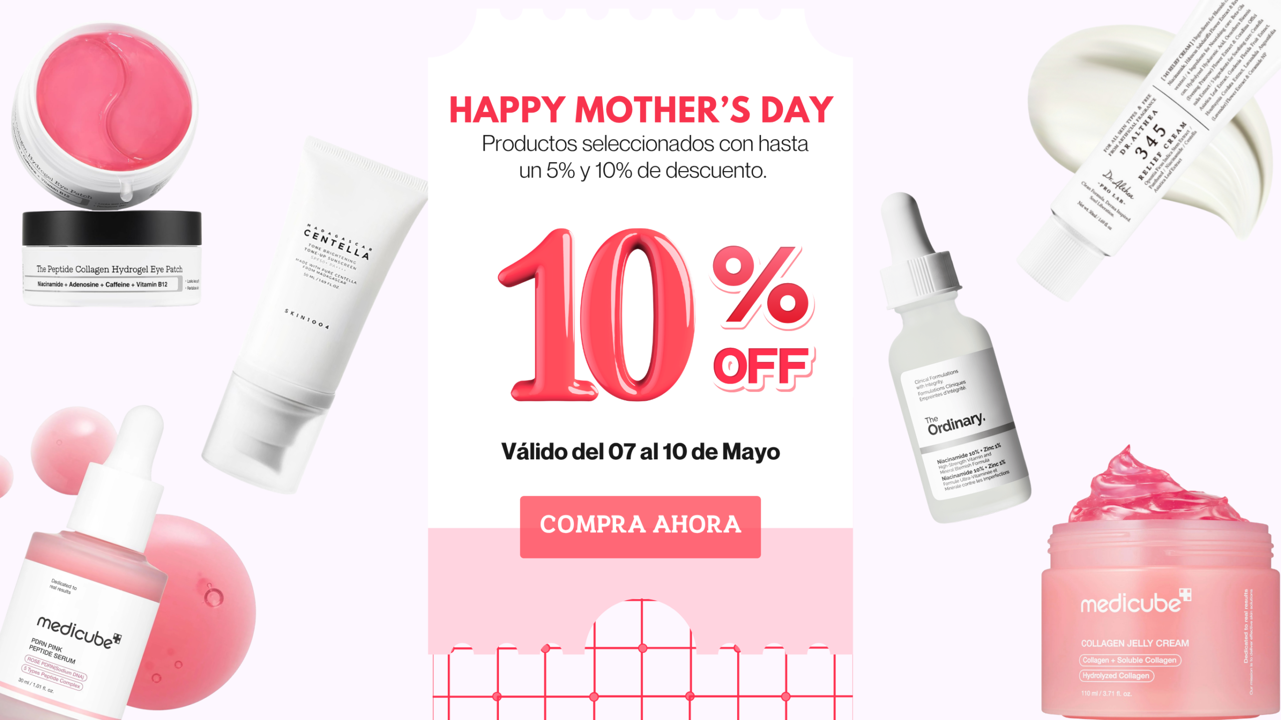 Promoción Especial